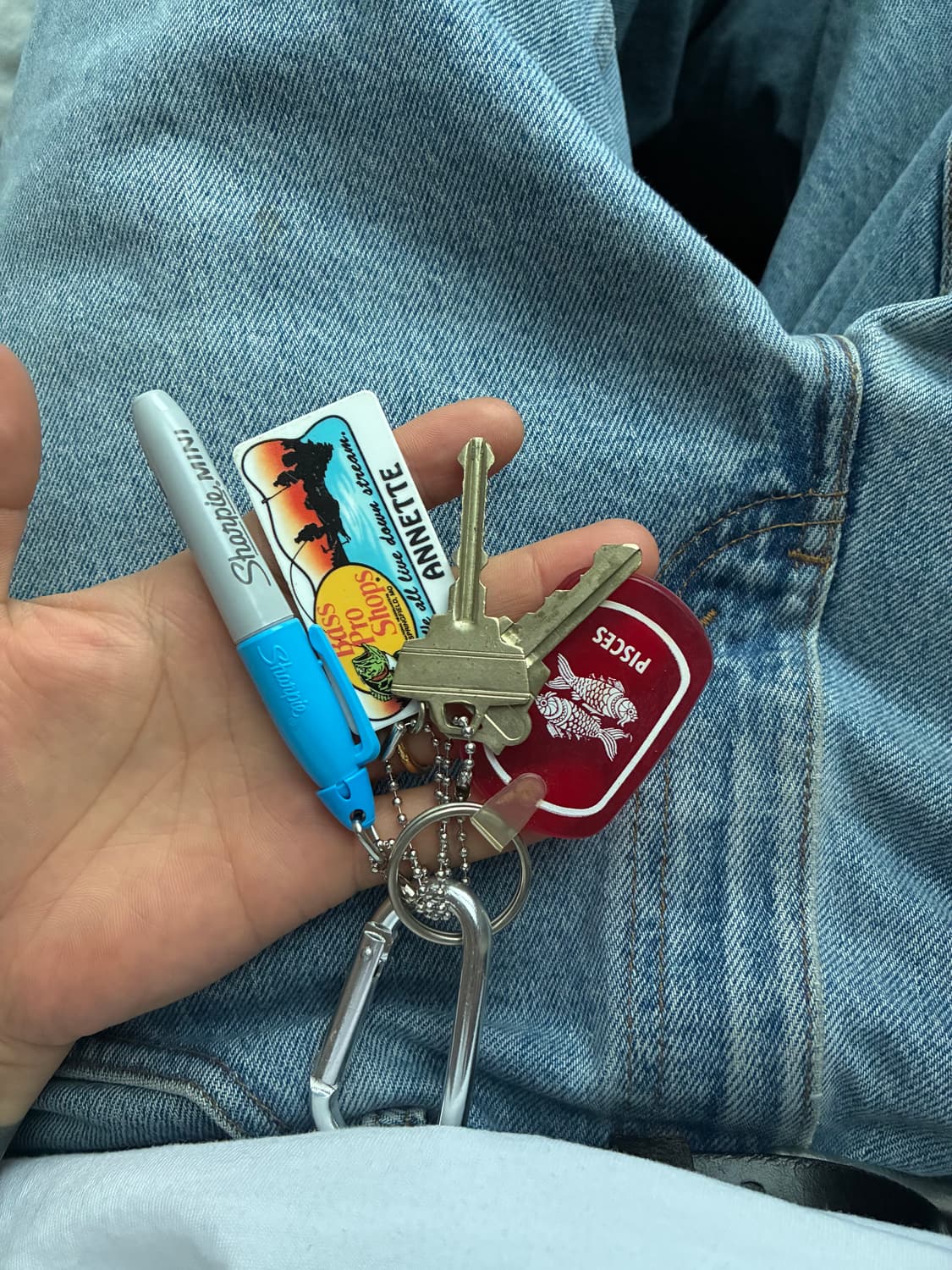 🎁Someone's Keyring #339 상품이미지3