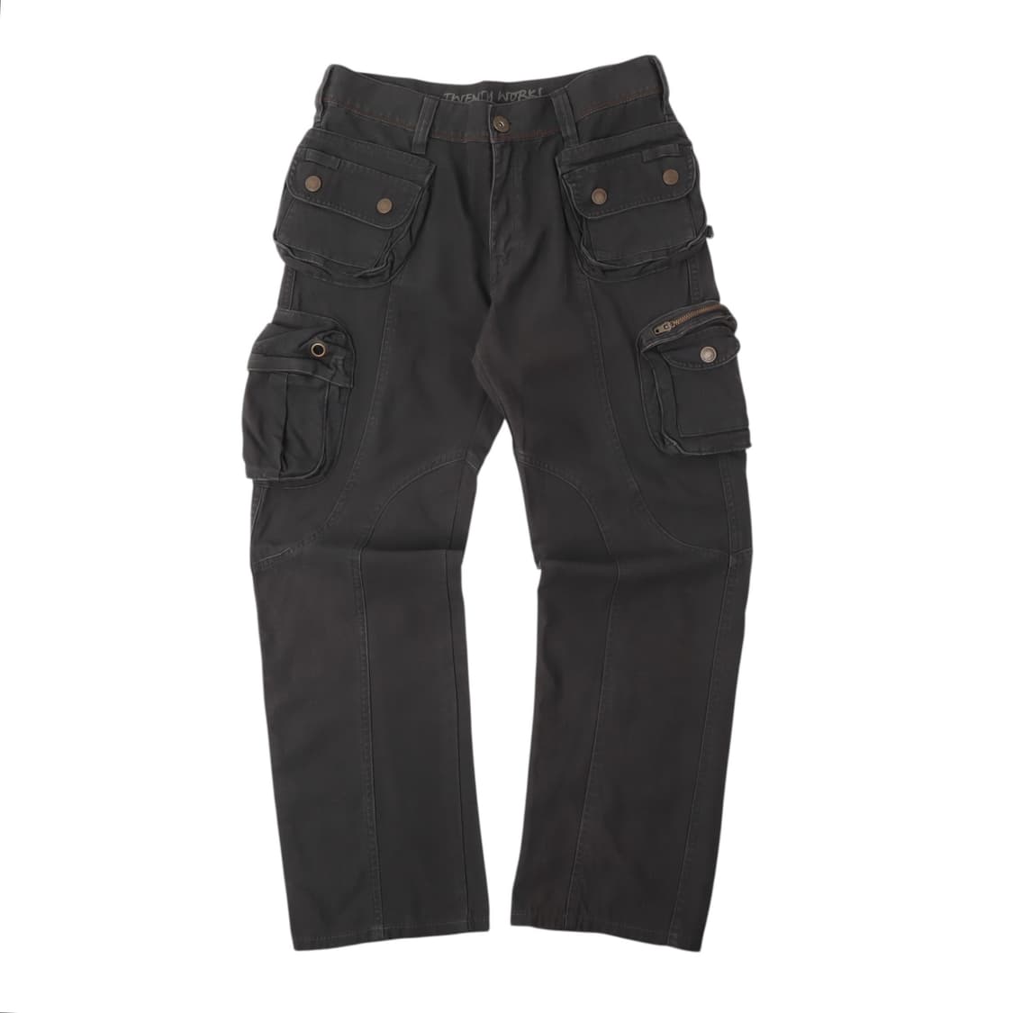 Twenty works y2k 빈티지 카고팬츠 상품이미지1