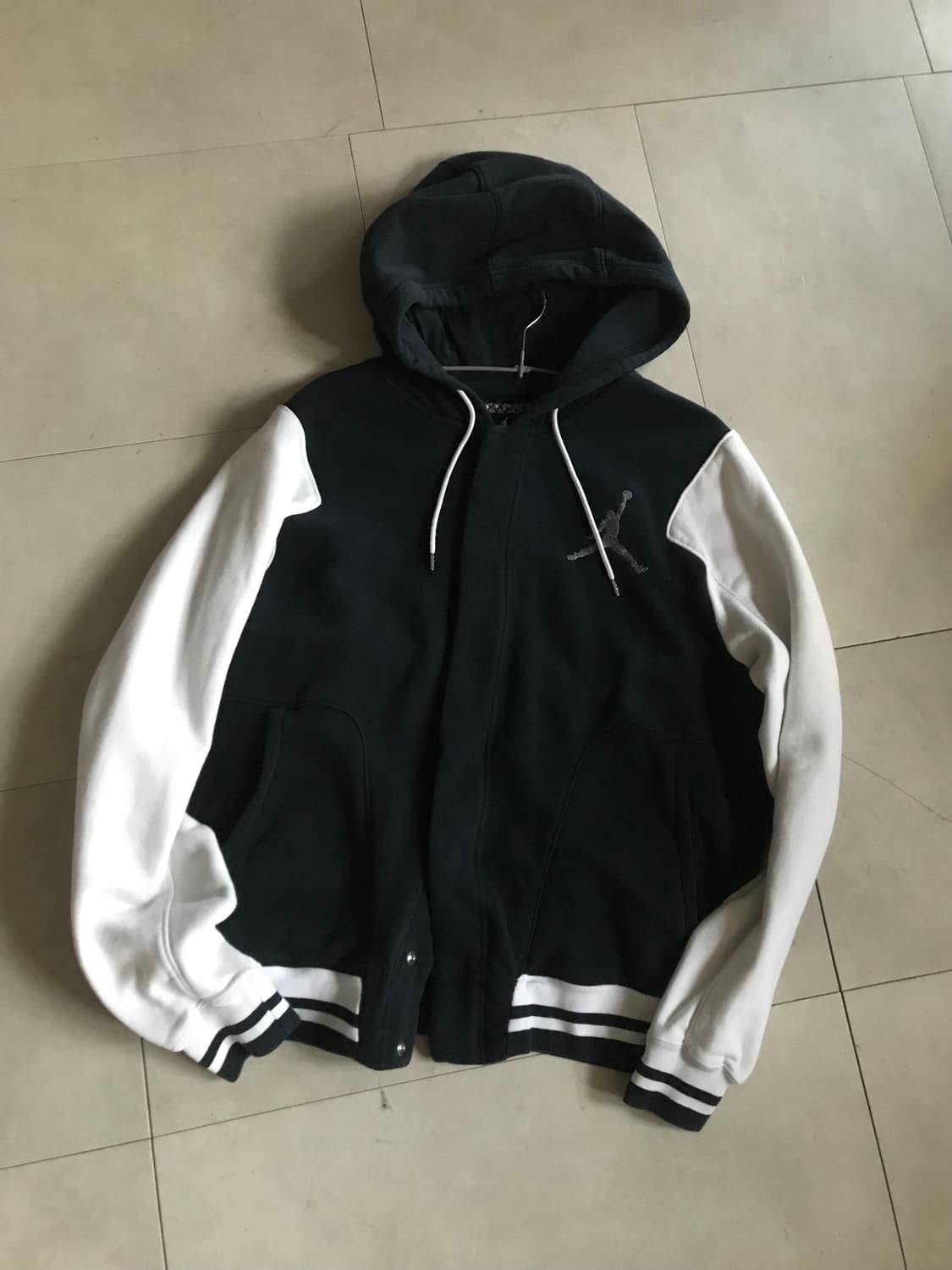 조던 후드 바시티자켓 상품이미지7