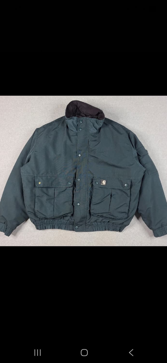 칼하트 J71 상품이미지1