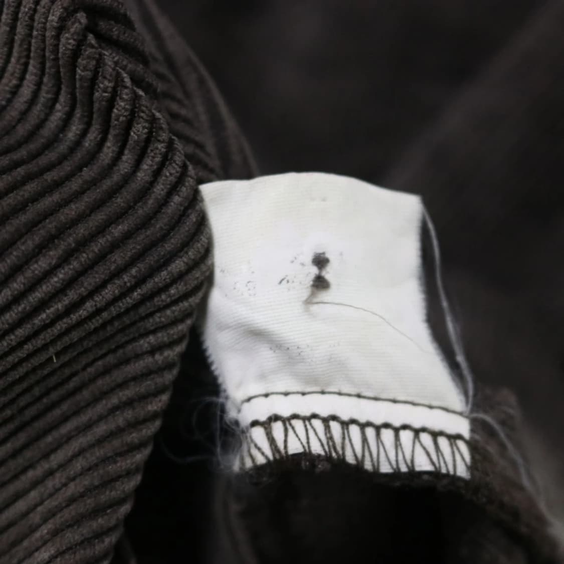 GOA 골덴 자켓 62432 상품이미지7