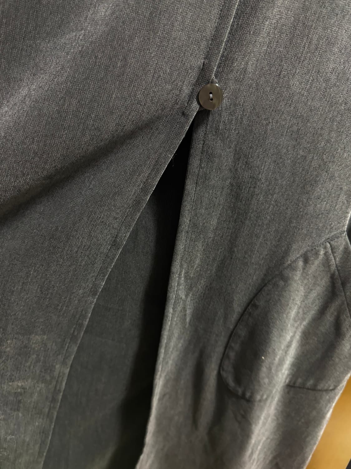 버튼나시 원피스 상품이미지2