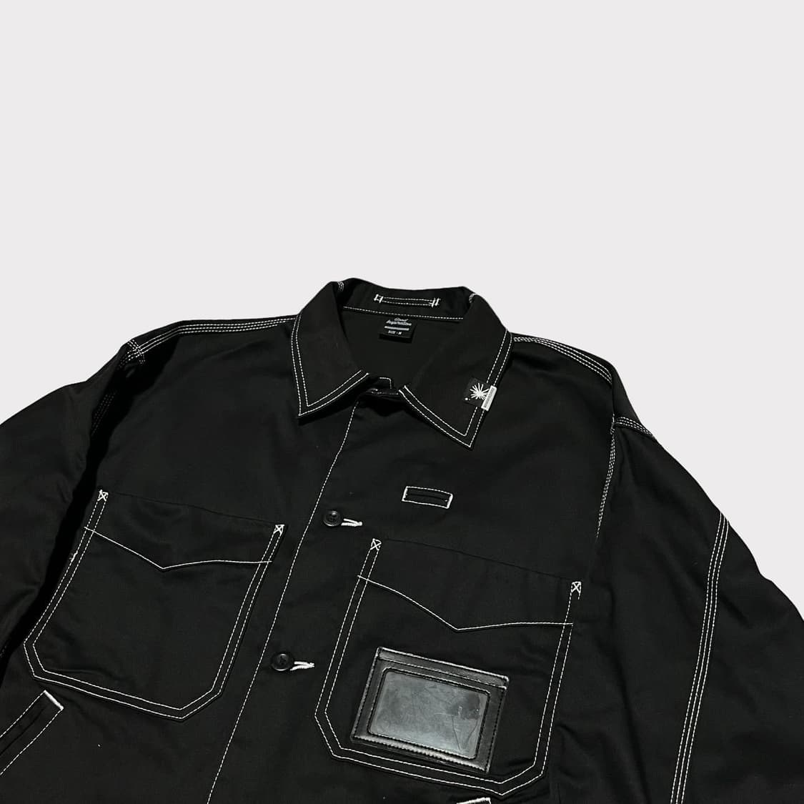 Mihara yasuhiro x gu chef jack 상품이미지2
