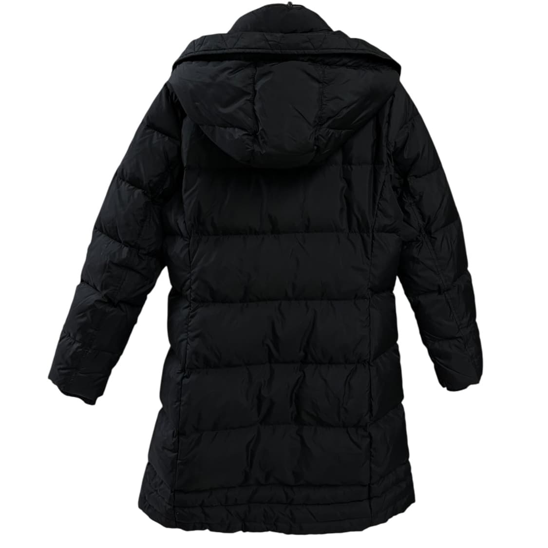 타미힐피거 우먼 다운패딩 상품이미지2