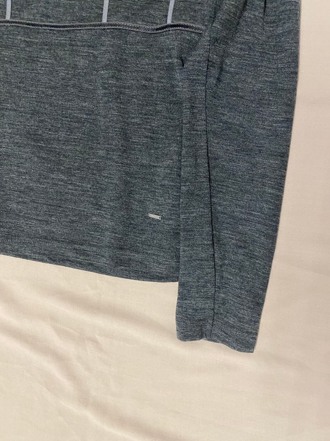 급처! 쿠레주 스퀘어넥 니트 상품이미지3