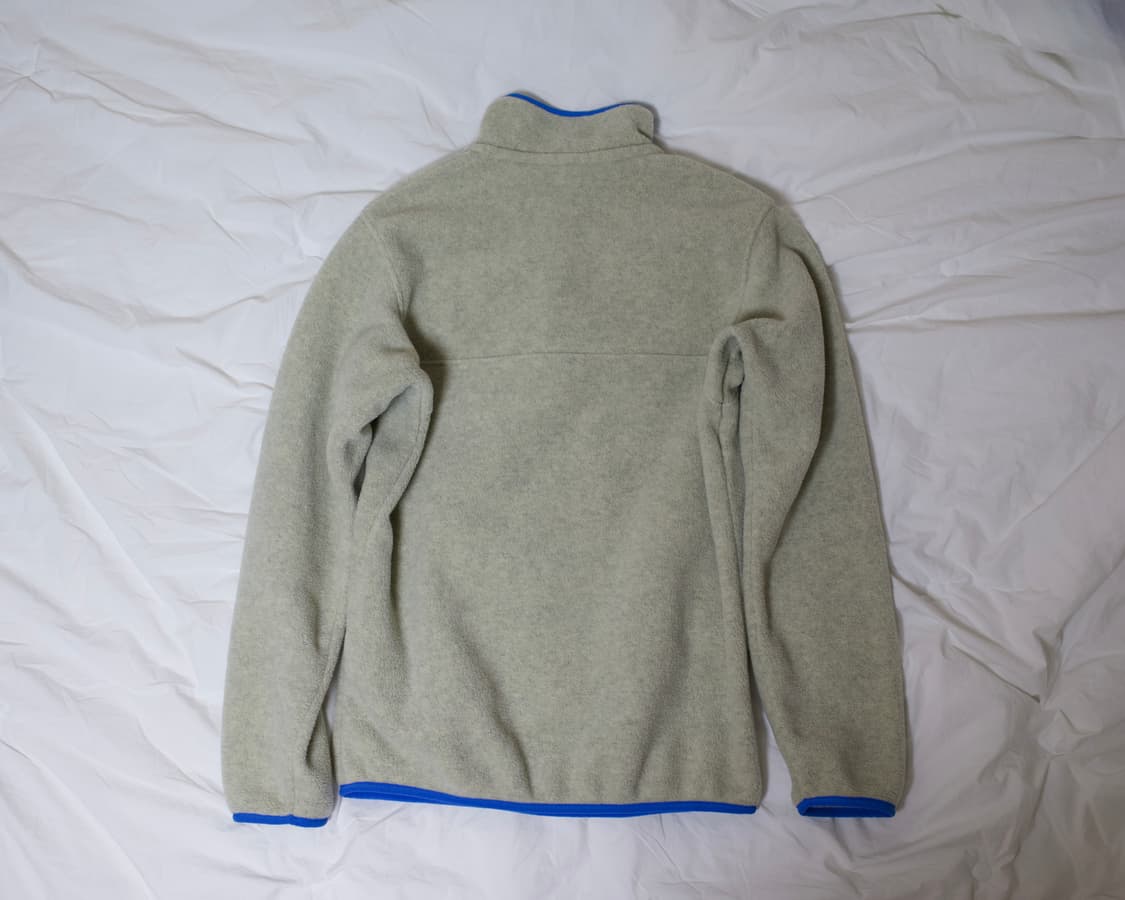 [XS] 24fw 파타고니아 신칠라 스냅티 풀오버 상품이미지4