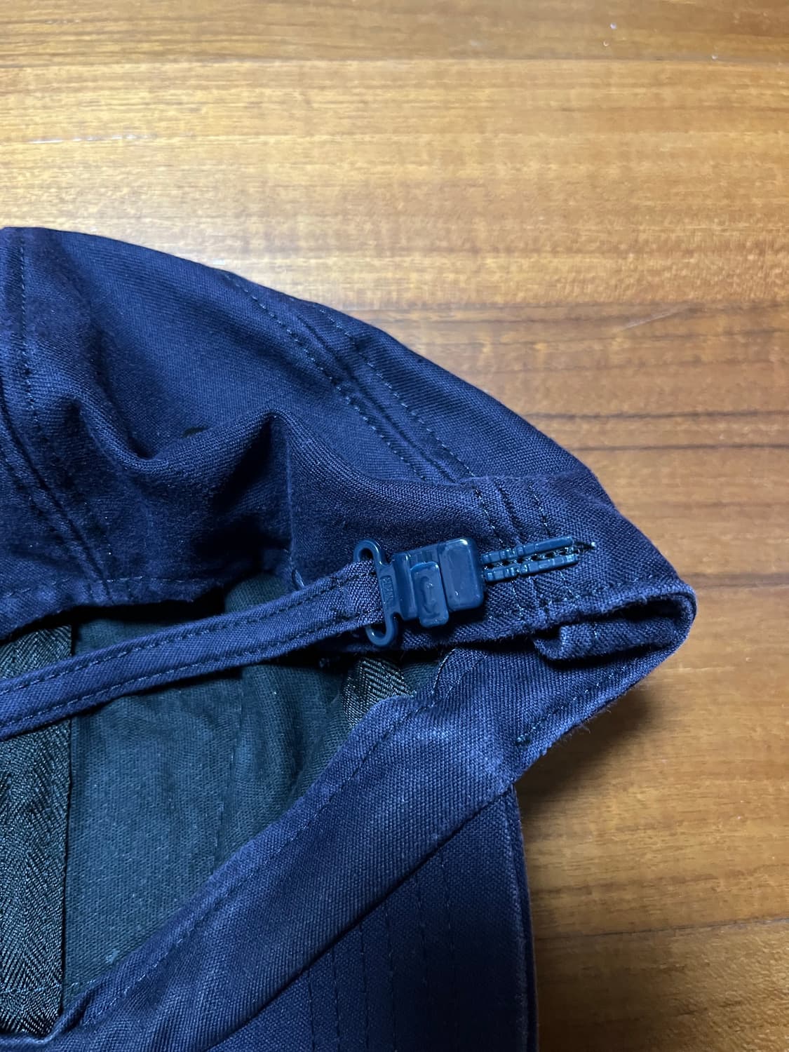 독일군 해병 캡 모자 네이비 상품이미지4