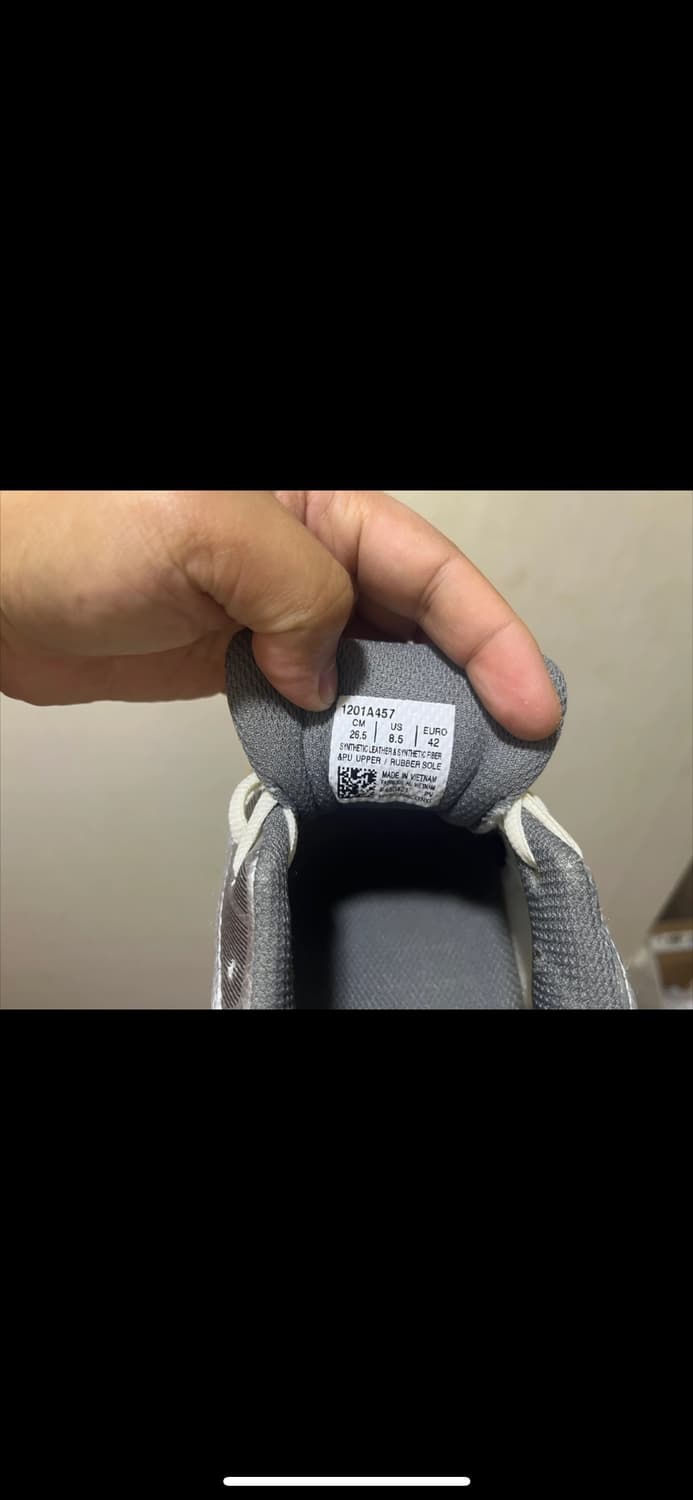 아식스 자운드 상품이미지6