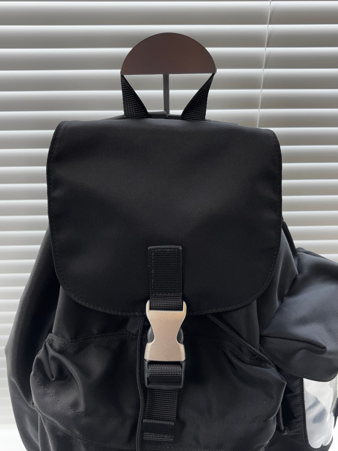 요시다 포터 럭색 백팩 상품이미지5