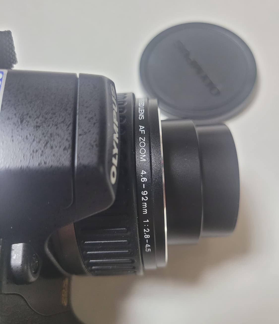 올림푸스 SP-565UZ 디카(내용참조)메모리포함 상품이미지9