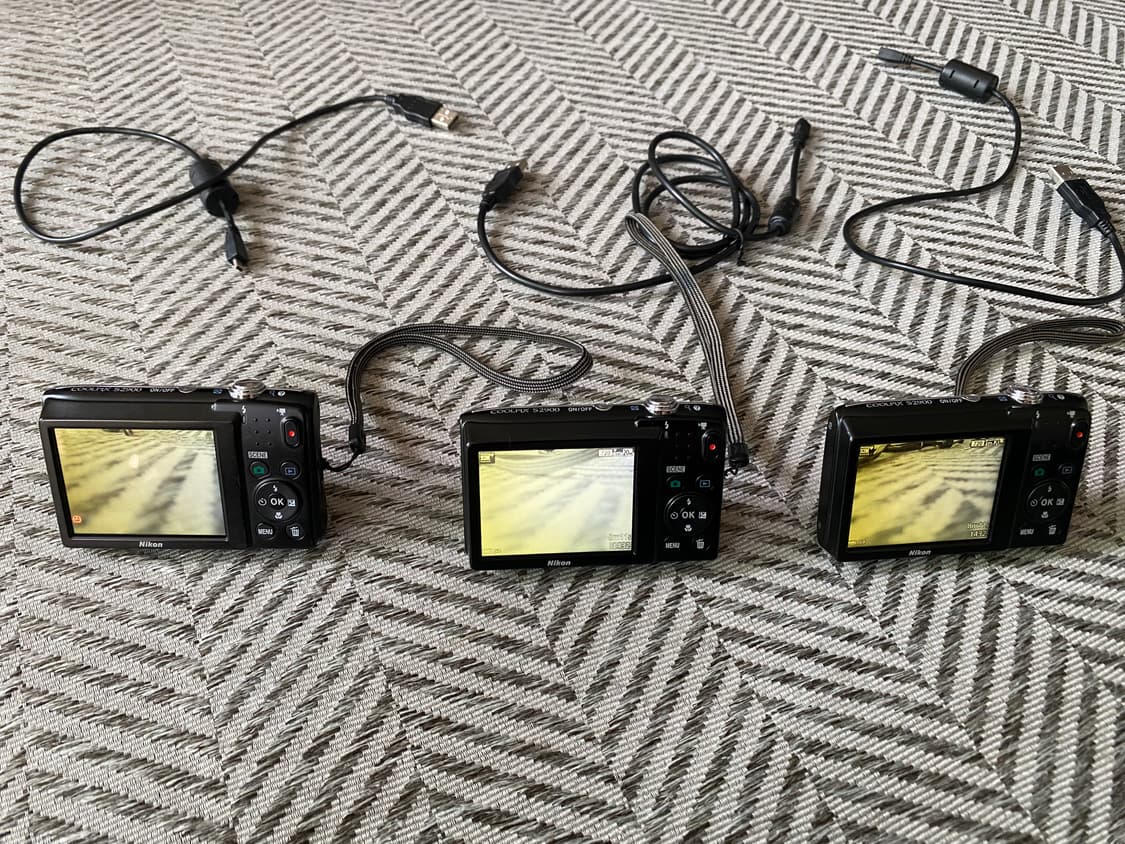 Coolpix s2900 상품이미지2