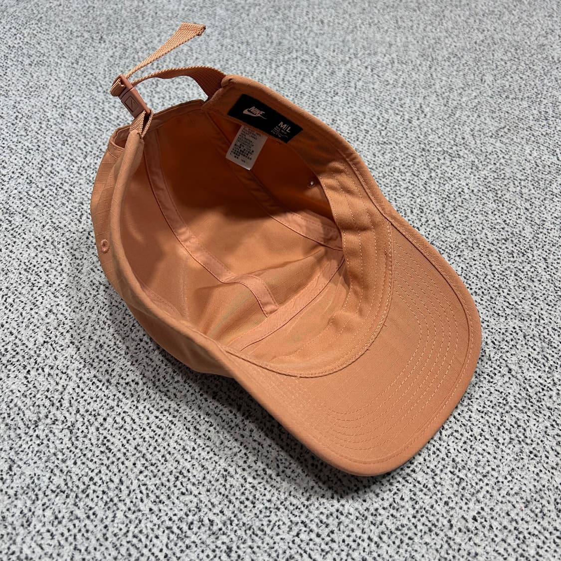 나이키 볼캡 상품이미지4