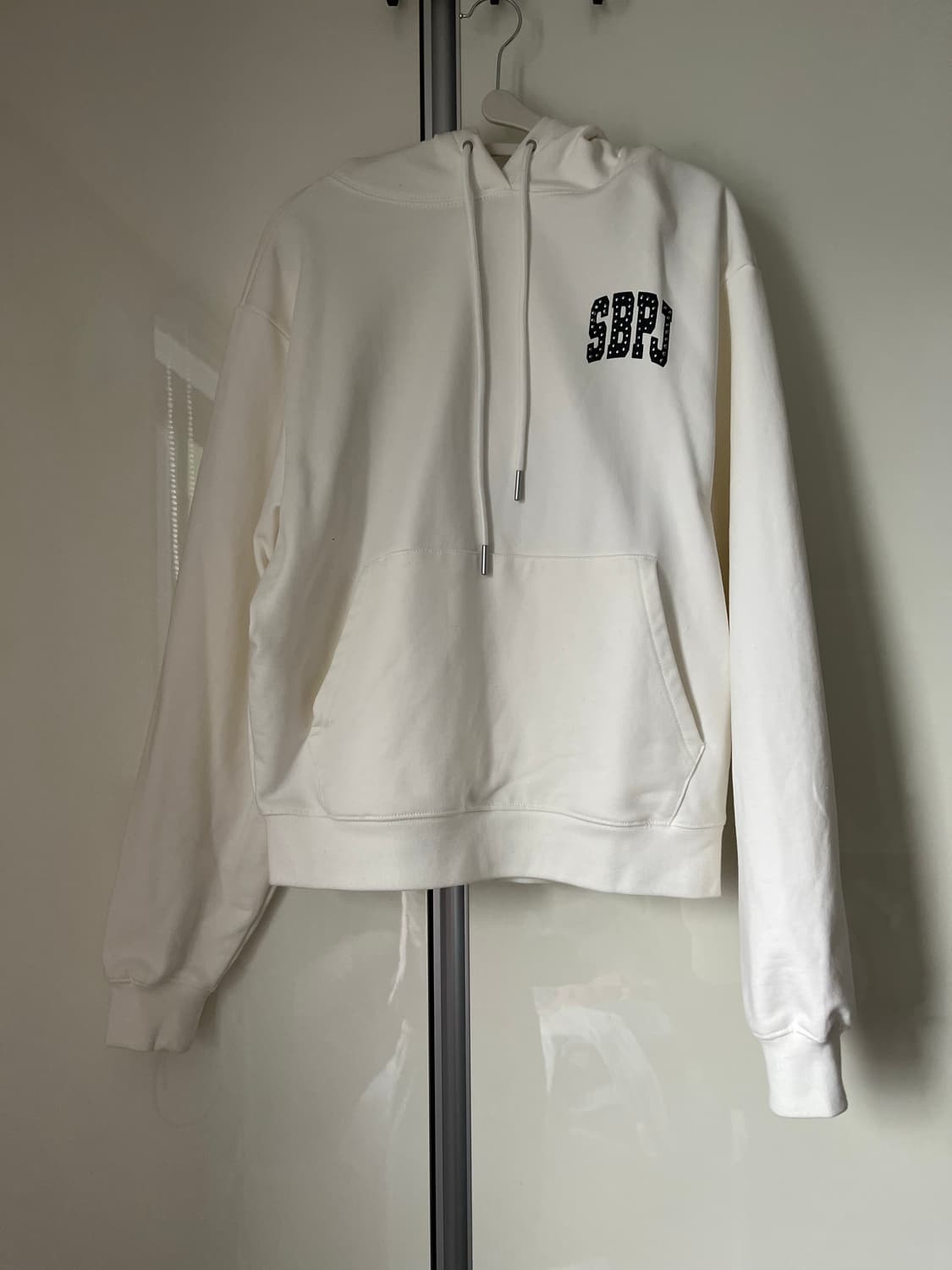 썬번프로젝트 sunburn project 후드티 상품이미지2