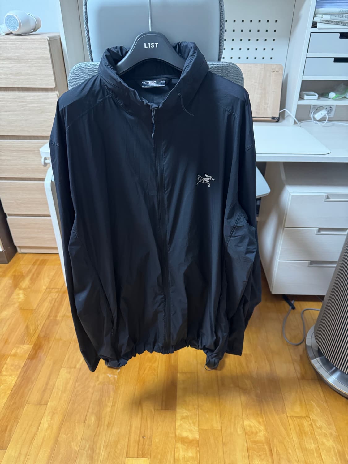 아크테릭스 노딘 자켓 XL 상품이미지1