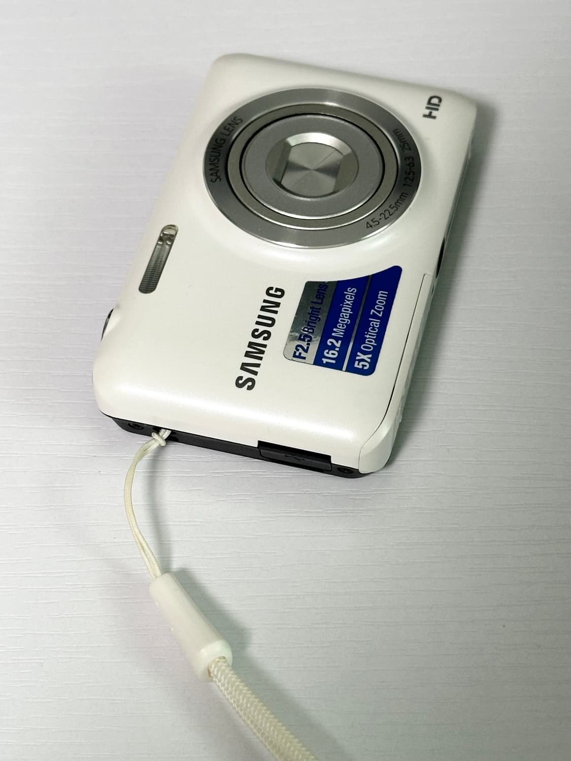 삼성 es95 디카 카메라 상품이미지6