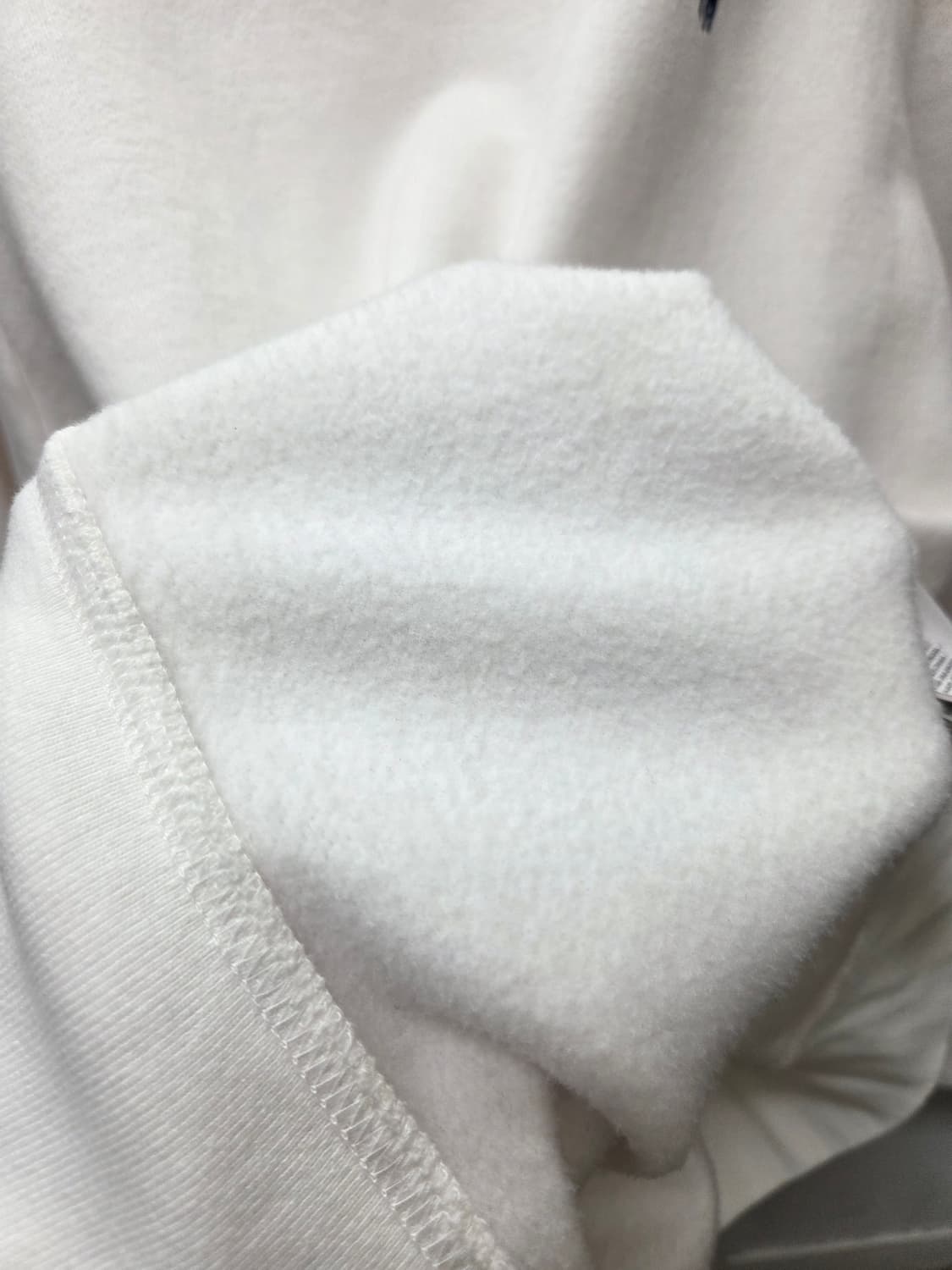 폴로 랄프로렌 기모 맨투맨 상품이미지5