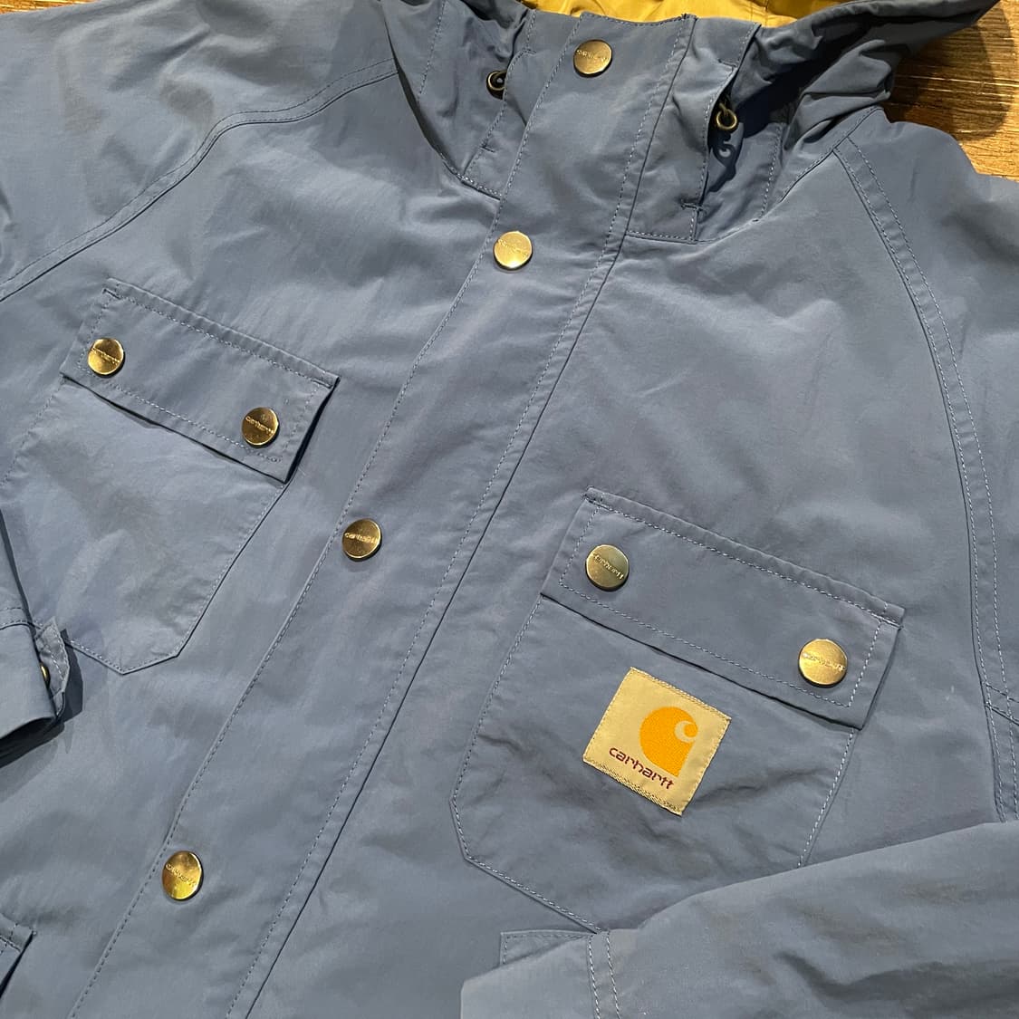 Carhartt carter jacket 상품이미지3