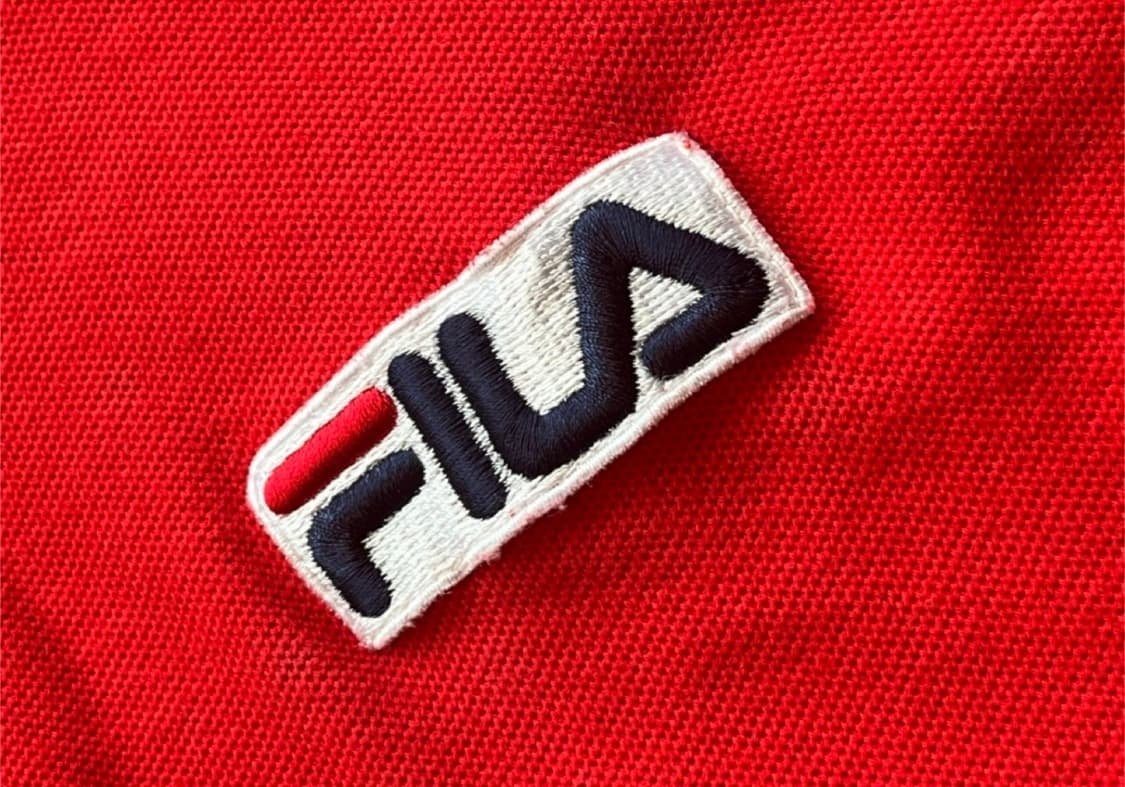 80-90s FILA 휠라 카라티 테니스 상품이미지10