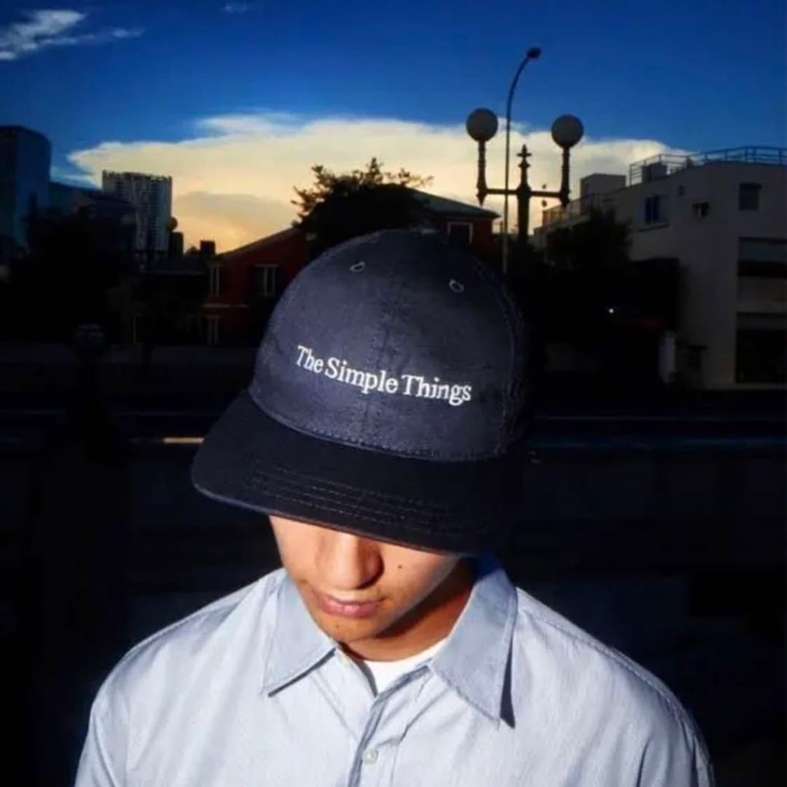 ENNOY 엔노이 볼캡 모자 상품이미지6