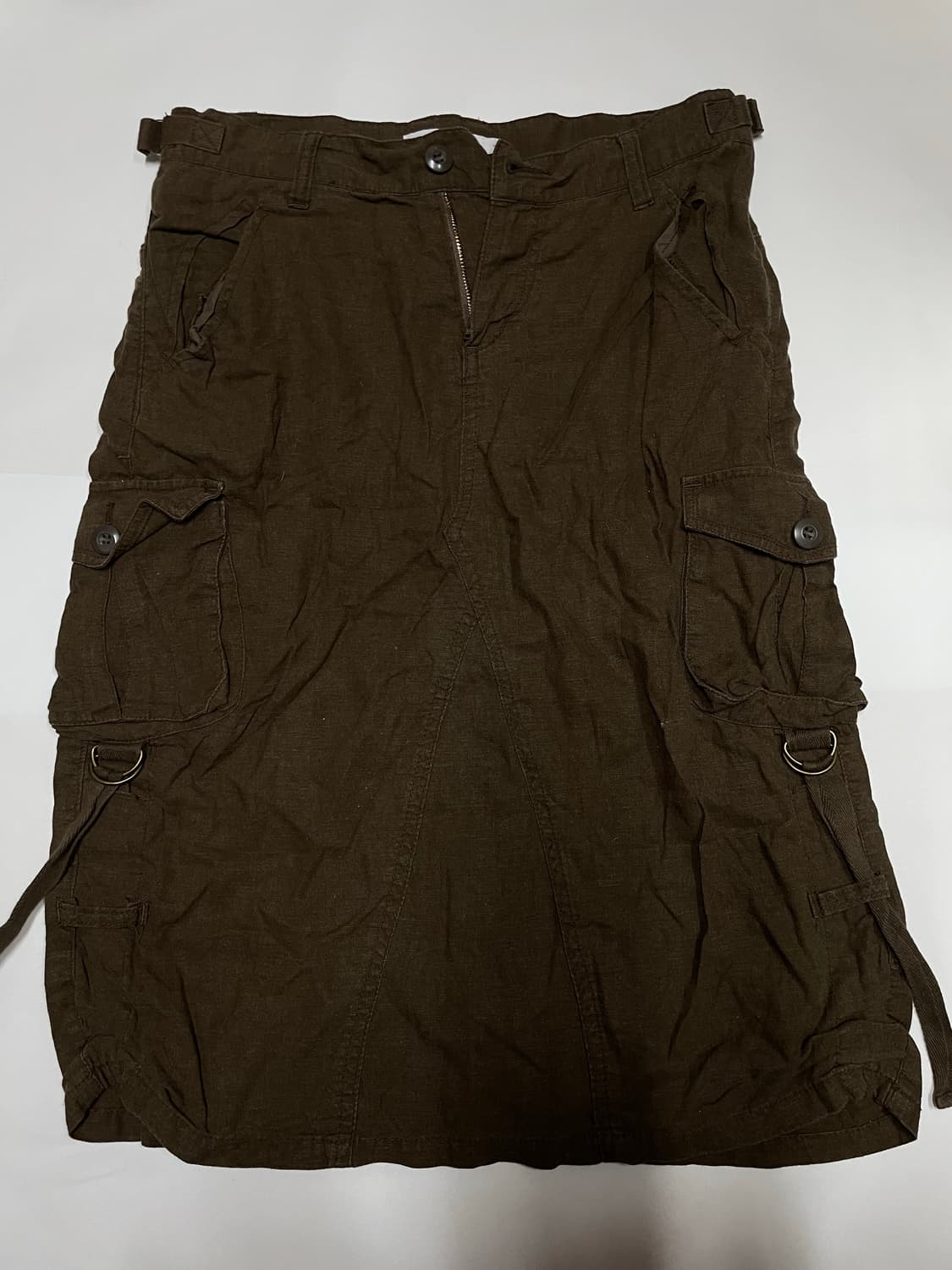 큐빈티지 너드 모리 코디셋 판매  상품이미지5