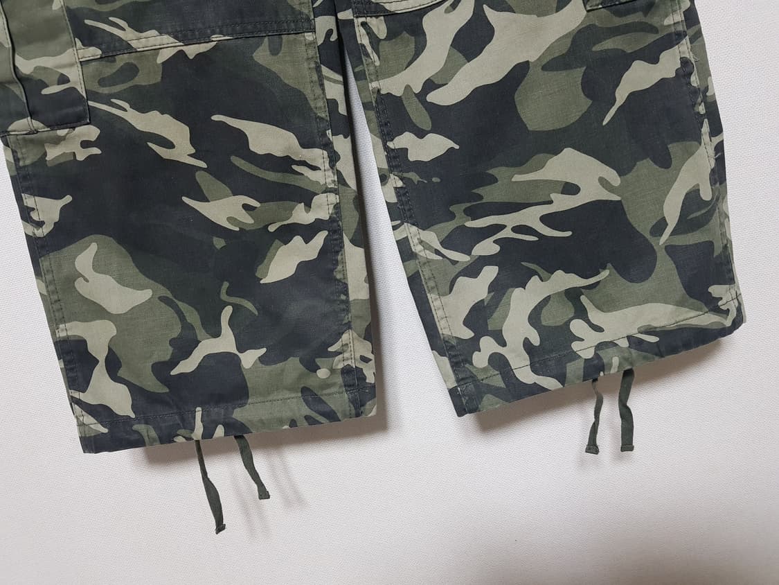 슈프림 카고 팬츠 올리브 카모 23SS 상품이미지5