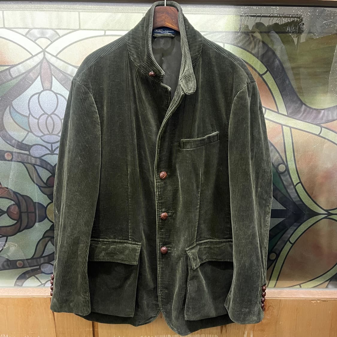 폴로 랄프로렌 코듀로이  상품이미지1