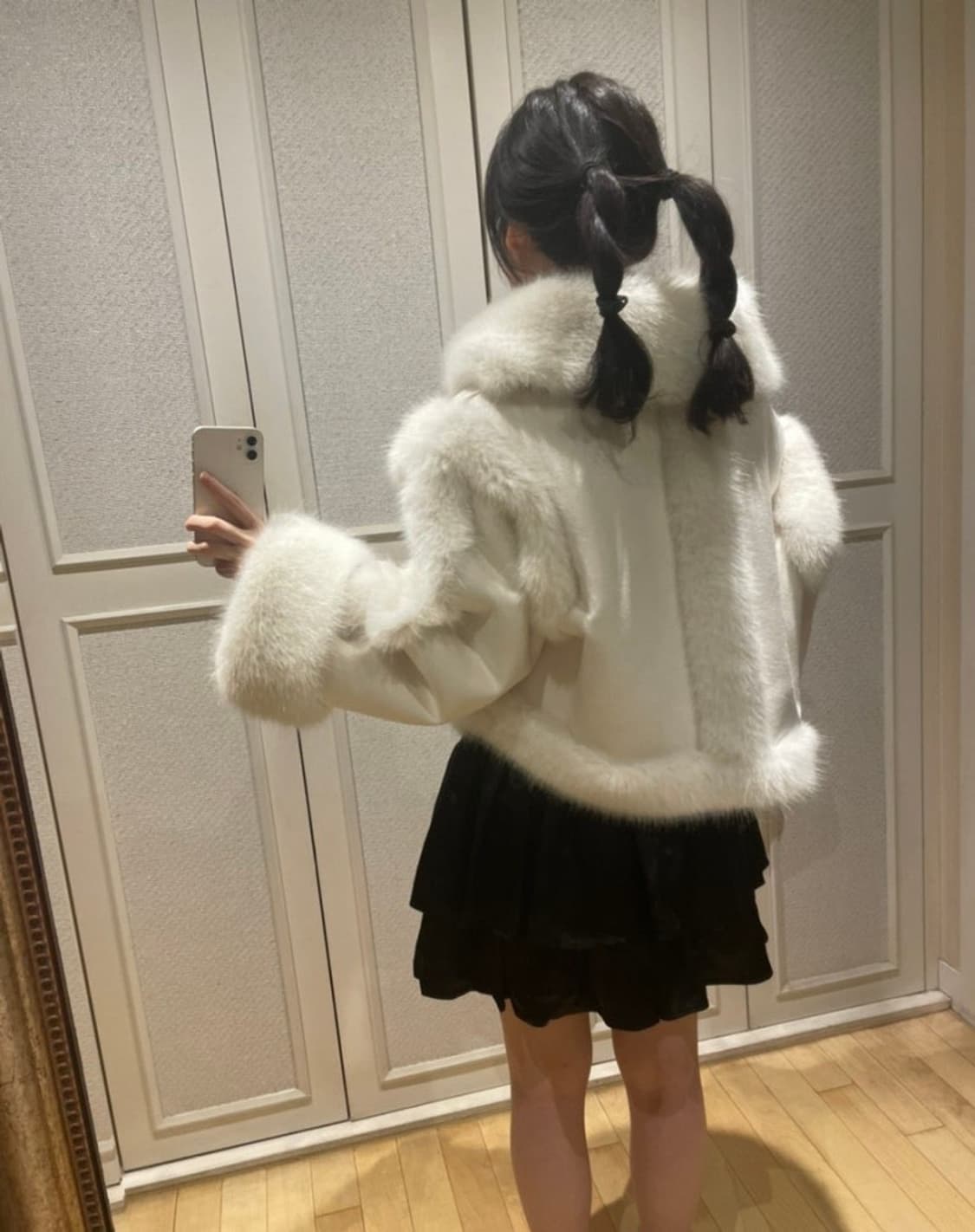 쓰리타임즈 버니퍼 상품이미지3