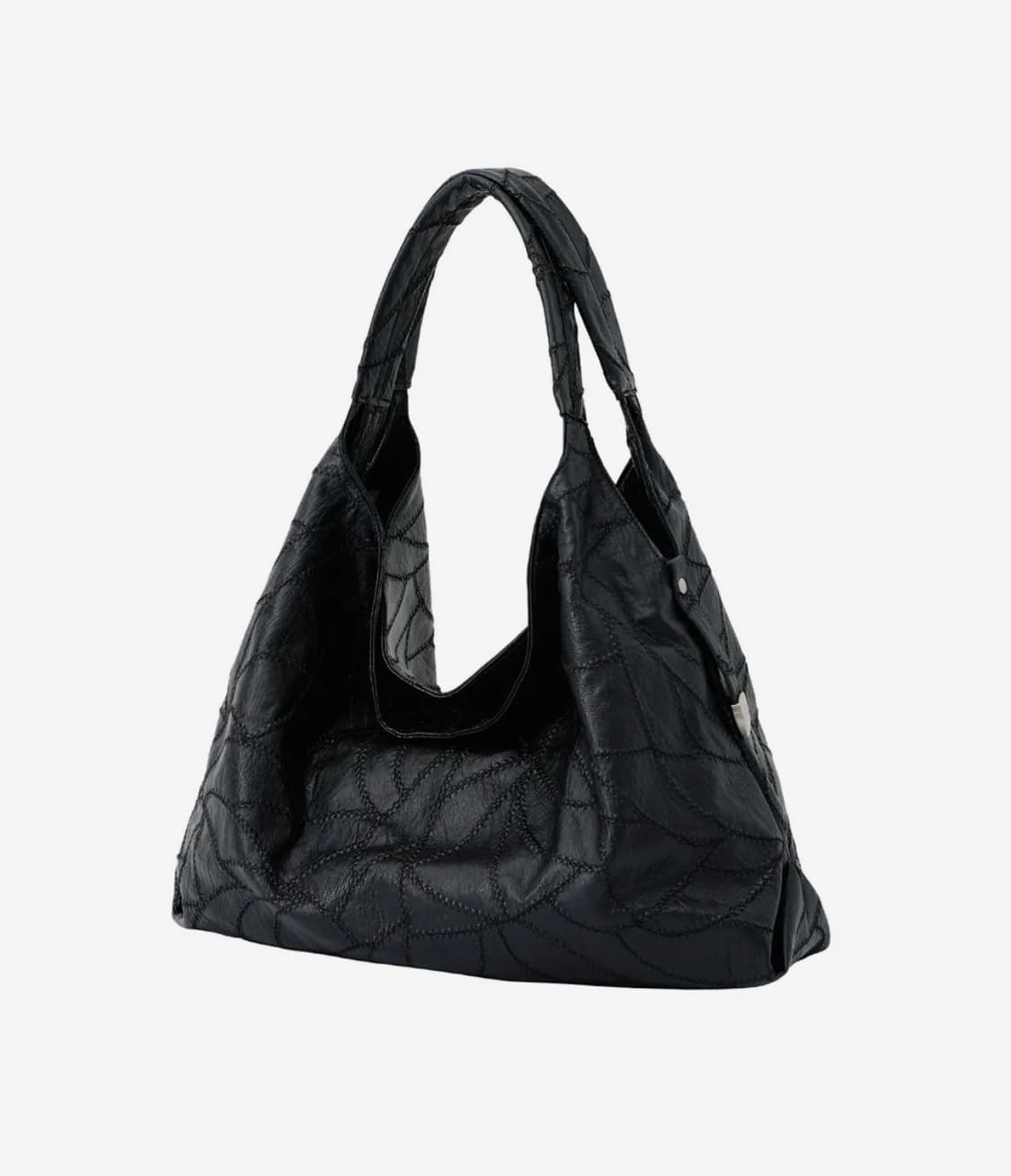 샌드뮤지엄 호보백 블랙 상품이미지2