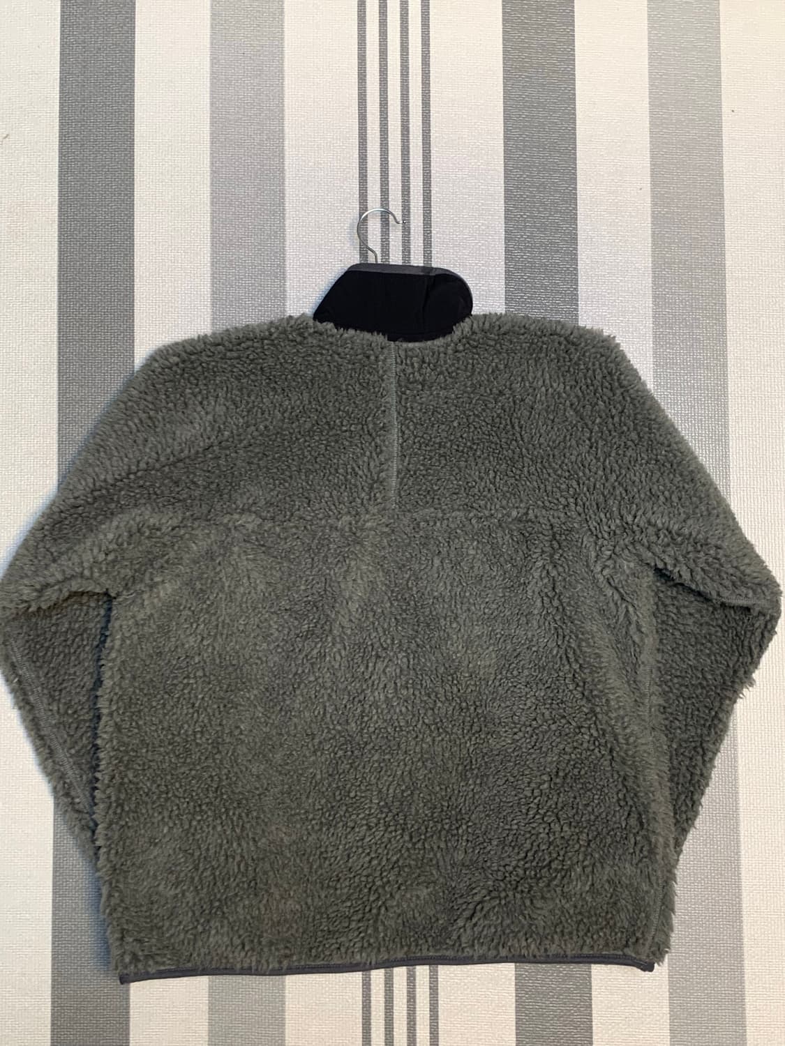 [M]00‘s파타고니아 딥 파일 플리스 자켓 상품이미지2