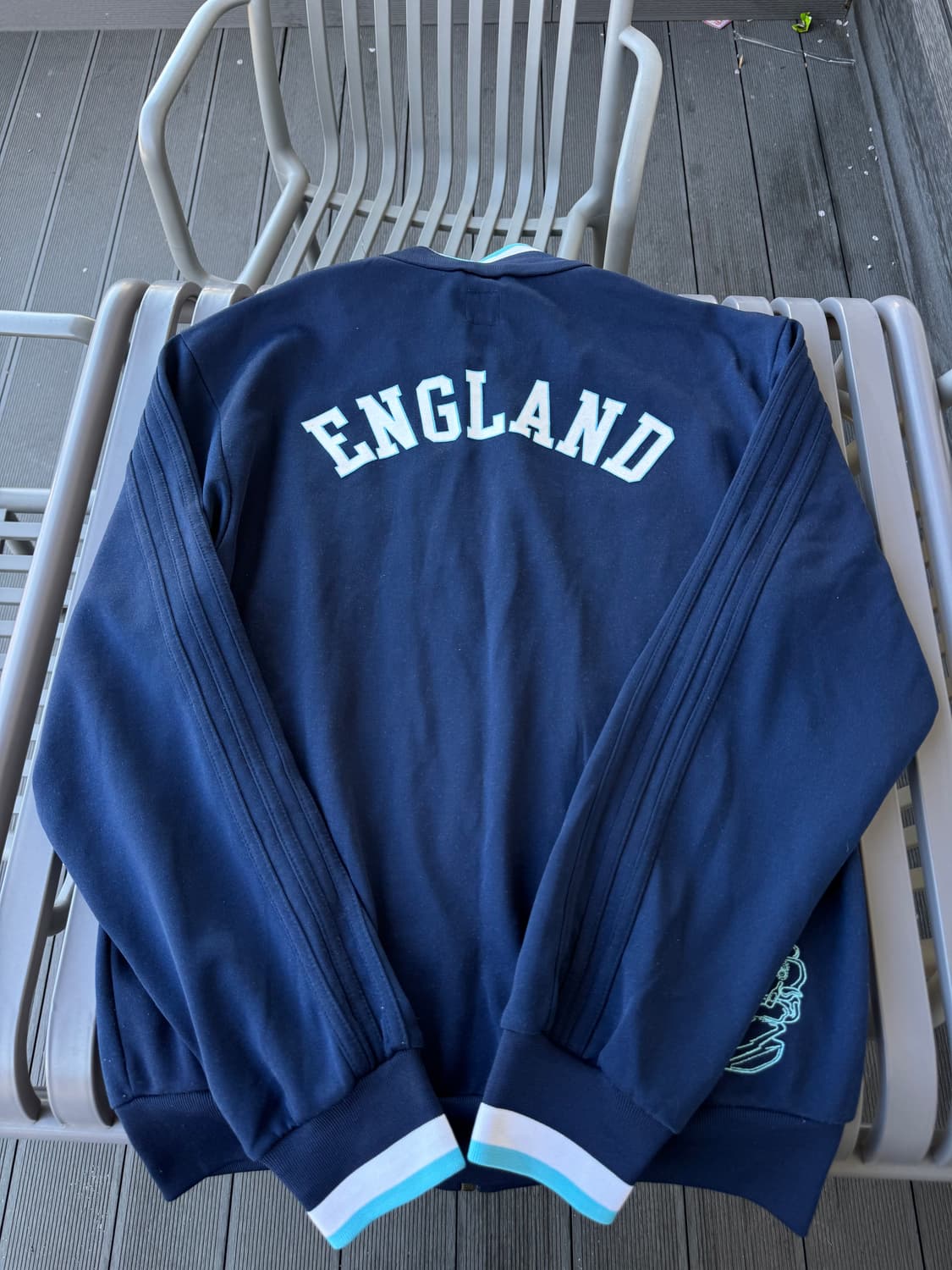 아디다스 잉글랜드  상품이미지2