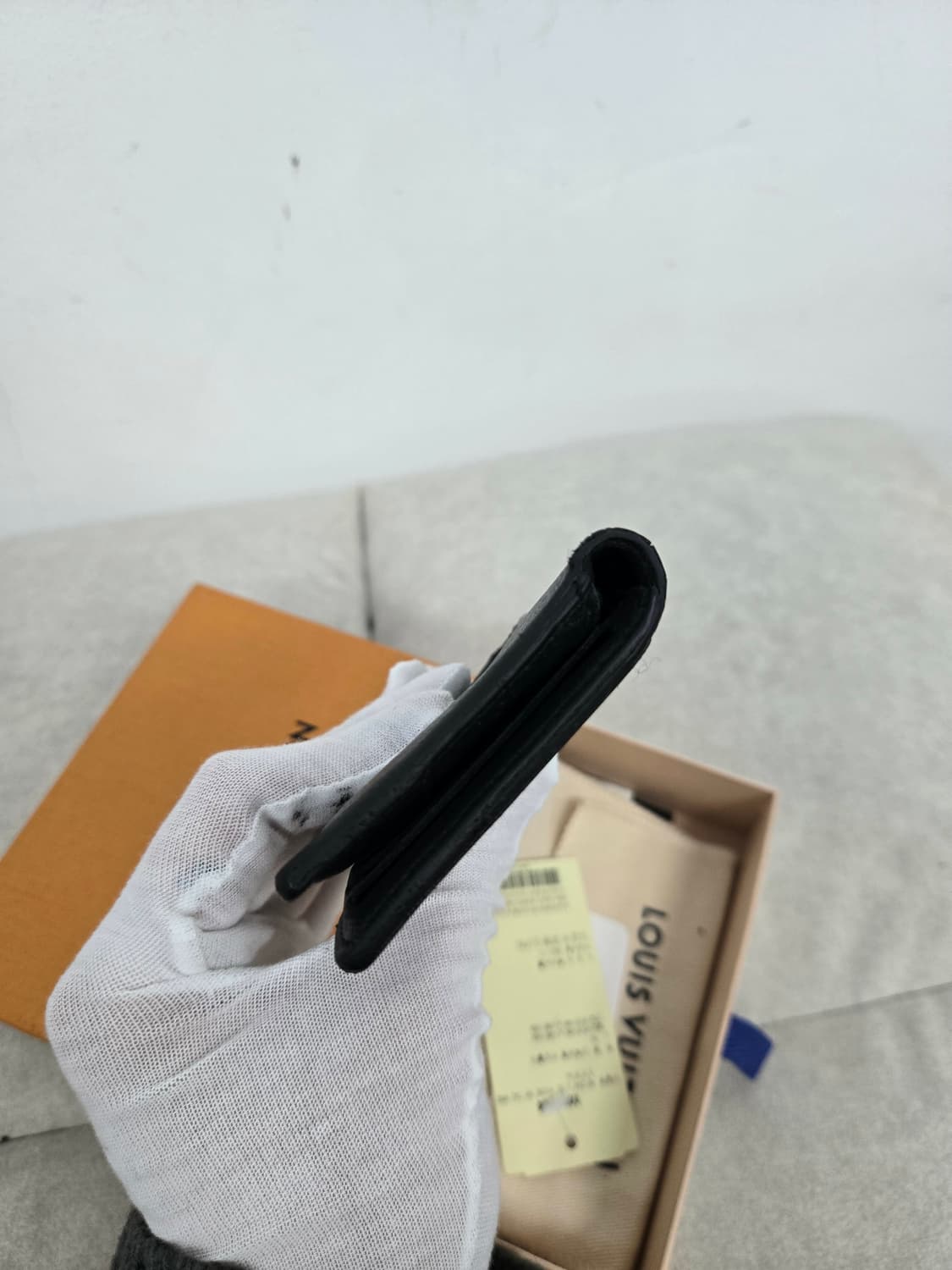 [보증서 정품] 루이비통 이클립스 오거나이저 상품이미지3