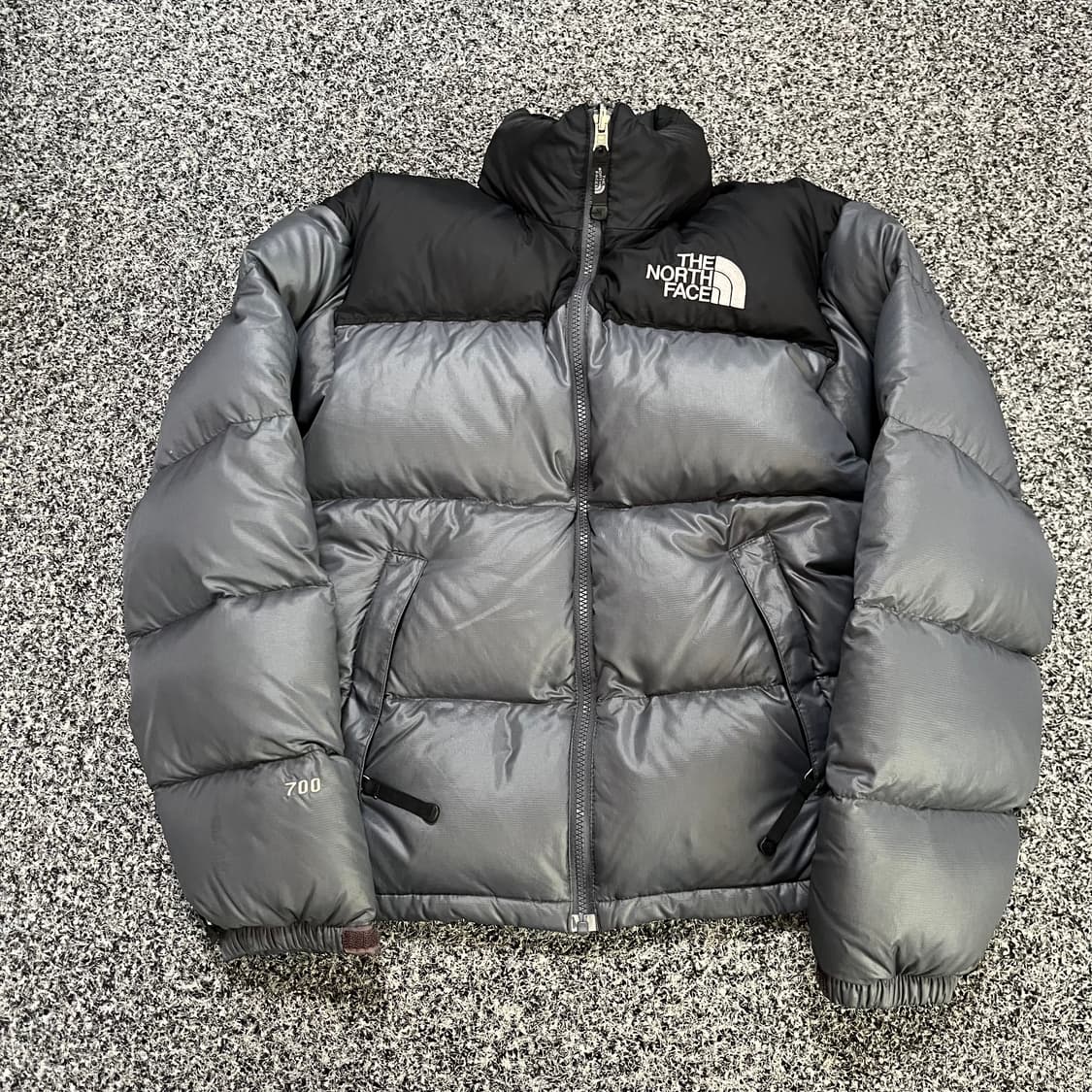 노스 눕시 검회 딱붙  상품이미지1