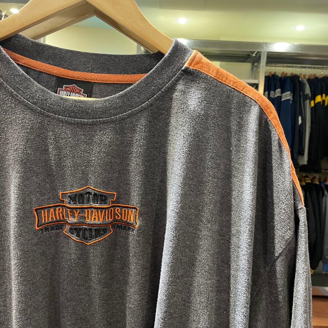 (3XL) Harley Davidson 할리 데이비슨 반팔티 상품이미지7