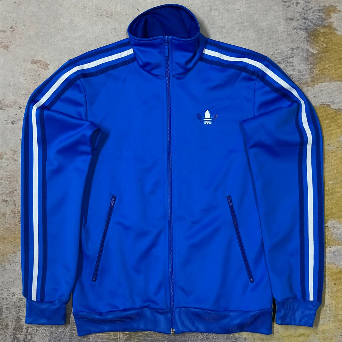 아디다스 신형 파이어버드 트랙탑 상품이미지1