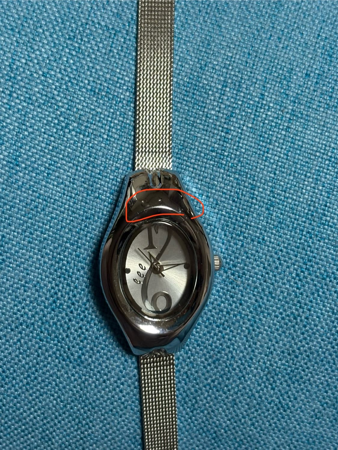 이스페이스 스페이스 워치 상품이미지4