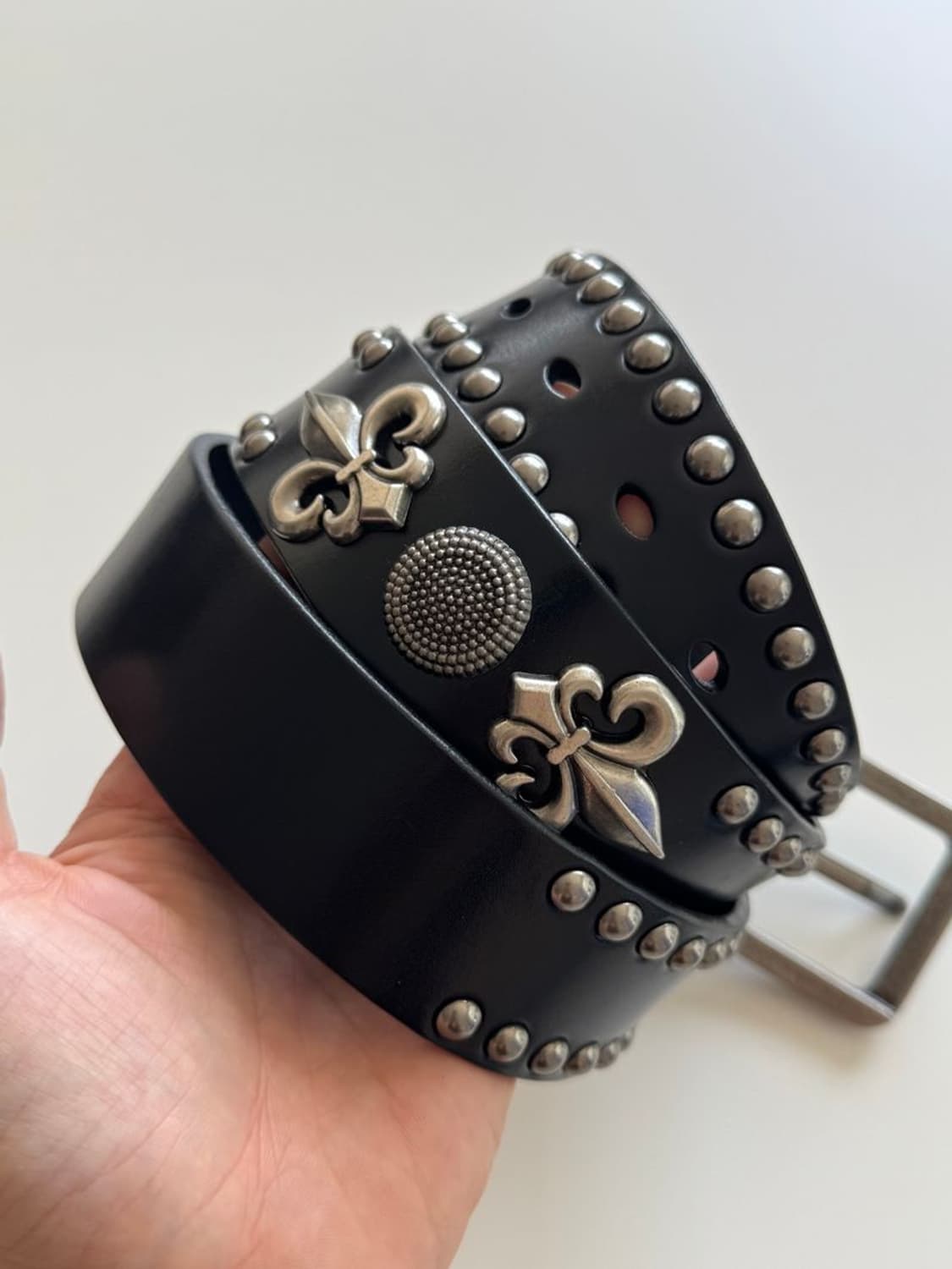 STADS BELT 스타즈 벨트 상품이미지3