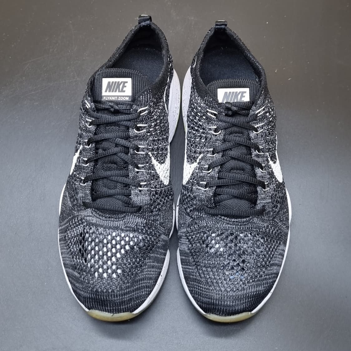 나이키 플라이니트 줌 어질리티 여성런닝화245 상품이미지2