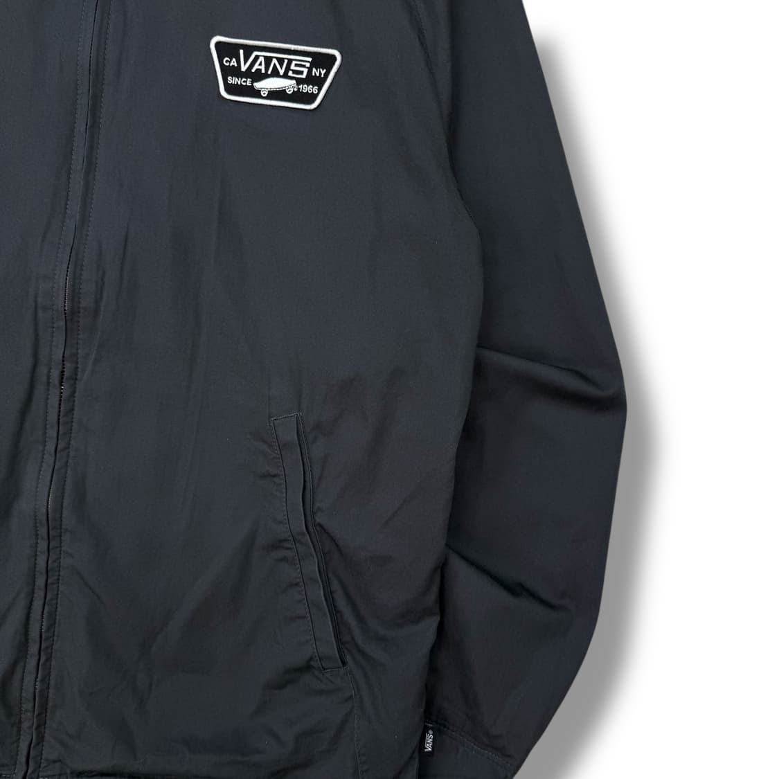 반스 워크 스윙자켓 r1955 상품이미지5