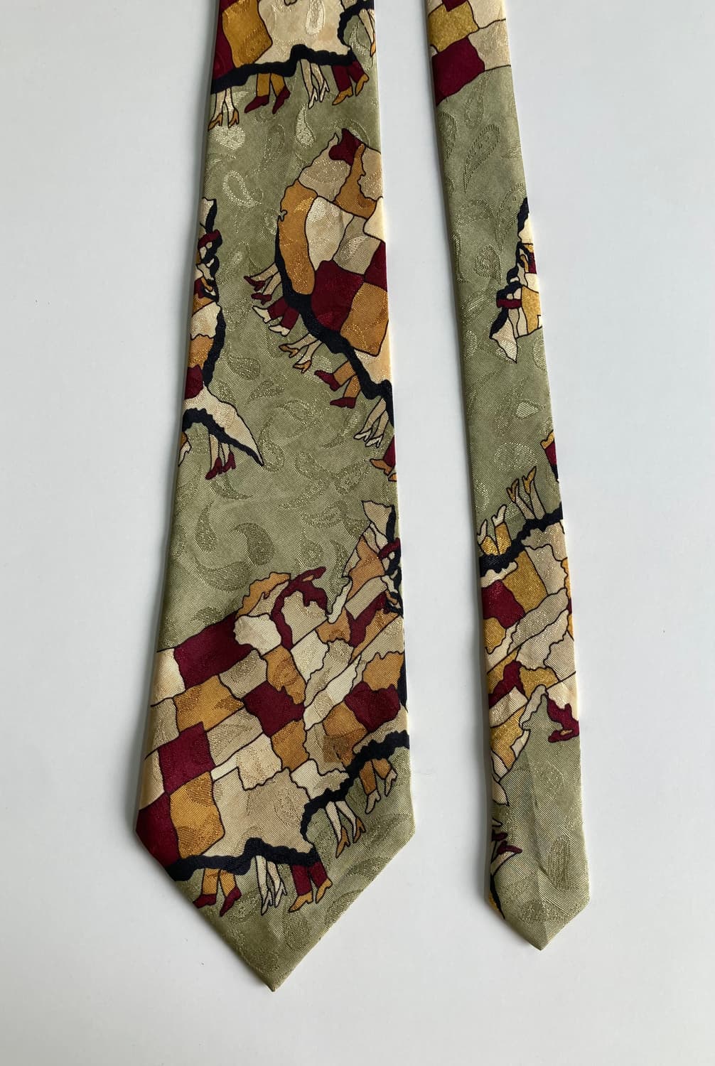 피에르가르뎅 넥타이 상품이미지1