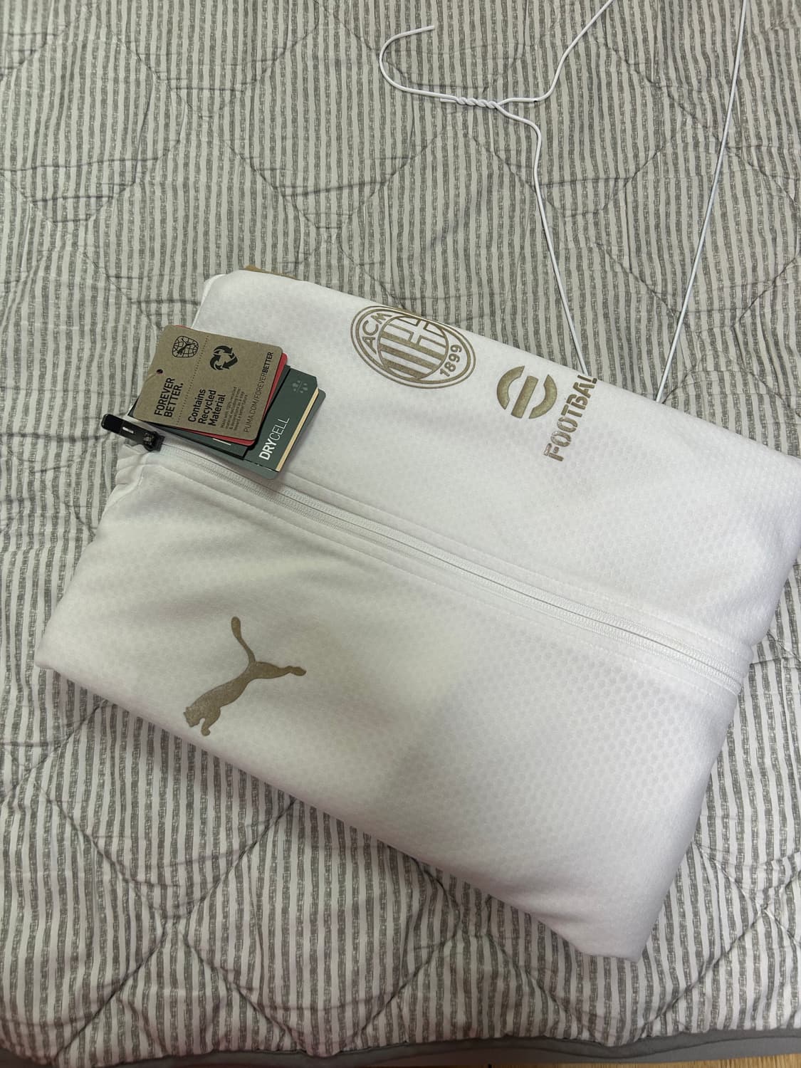 축구 유니폼 판매합니다 상품이미지6