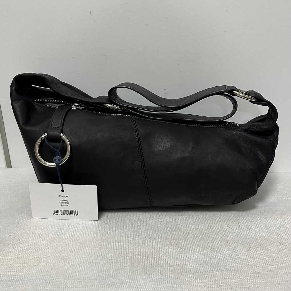 팔로마울 Mini Dry 미니 드라이 백/블랙 상품이미지2