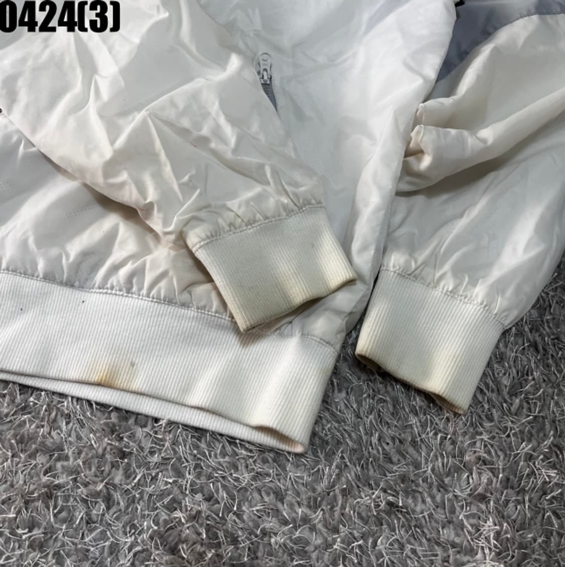 나이키 바람막이 자켓 상품이미지2