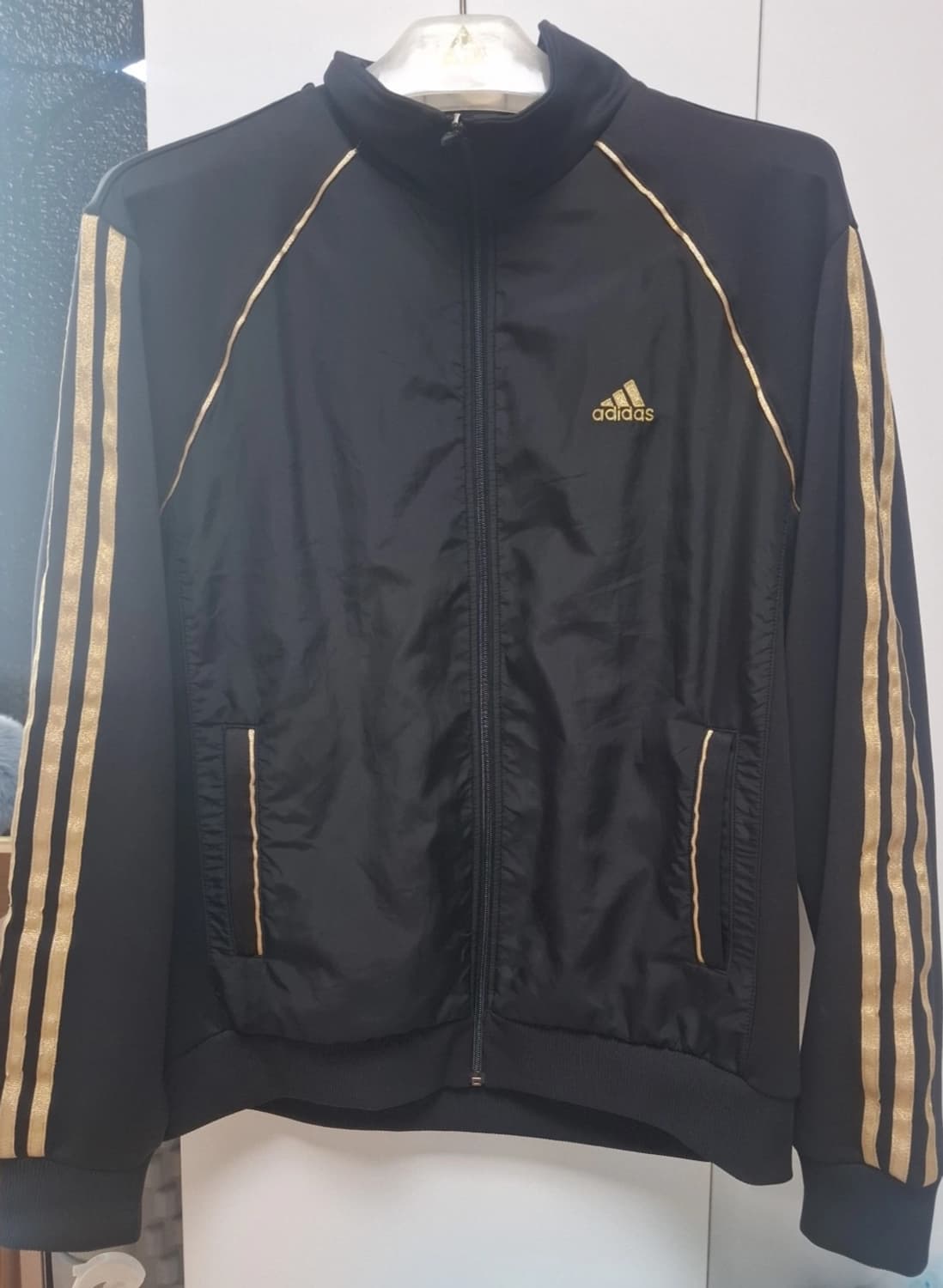 아디다스 검골 져지 팝니다 상품이미지1