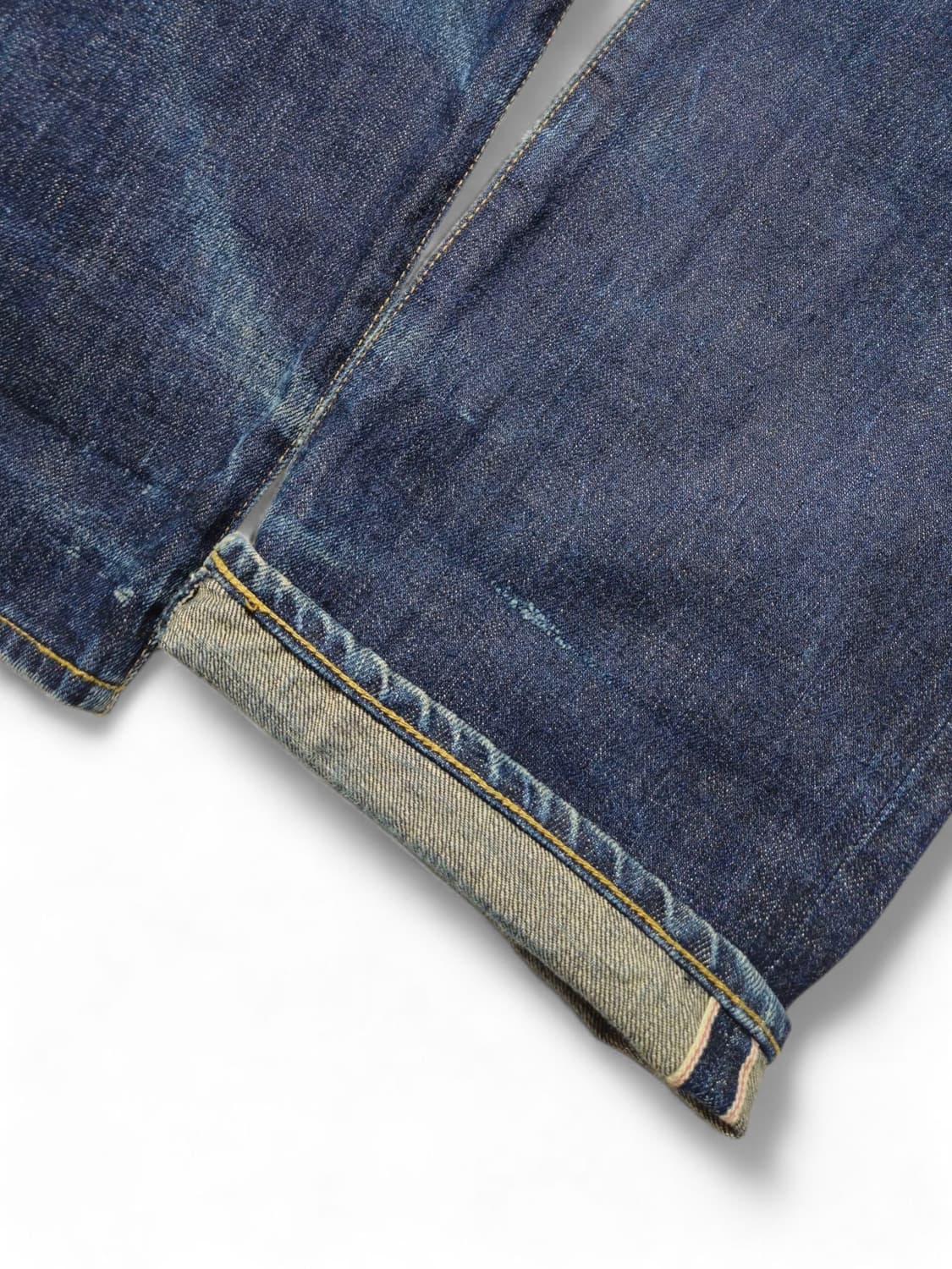 텐더로인 Tenderloin 셀비지 데님 청바지 32 상품이미지7