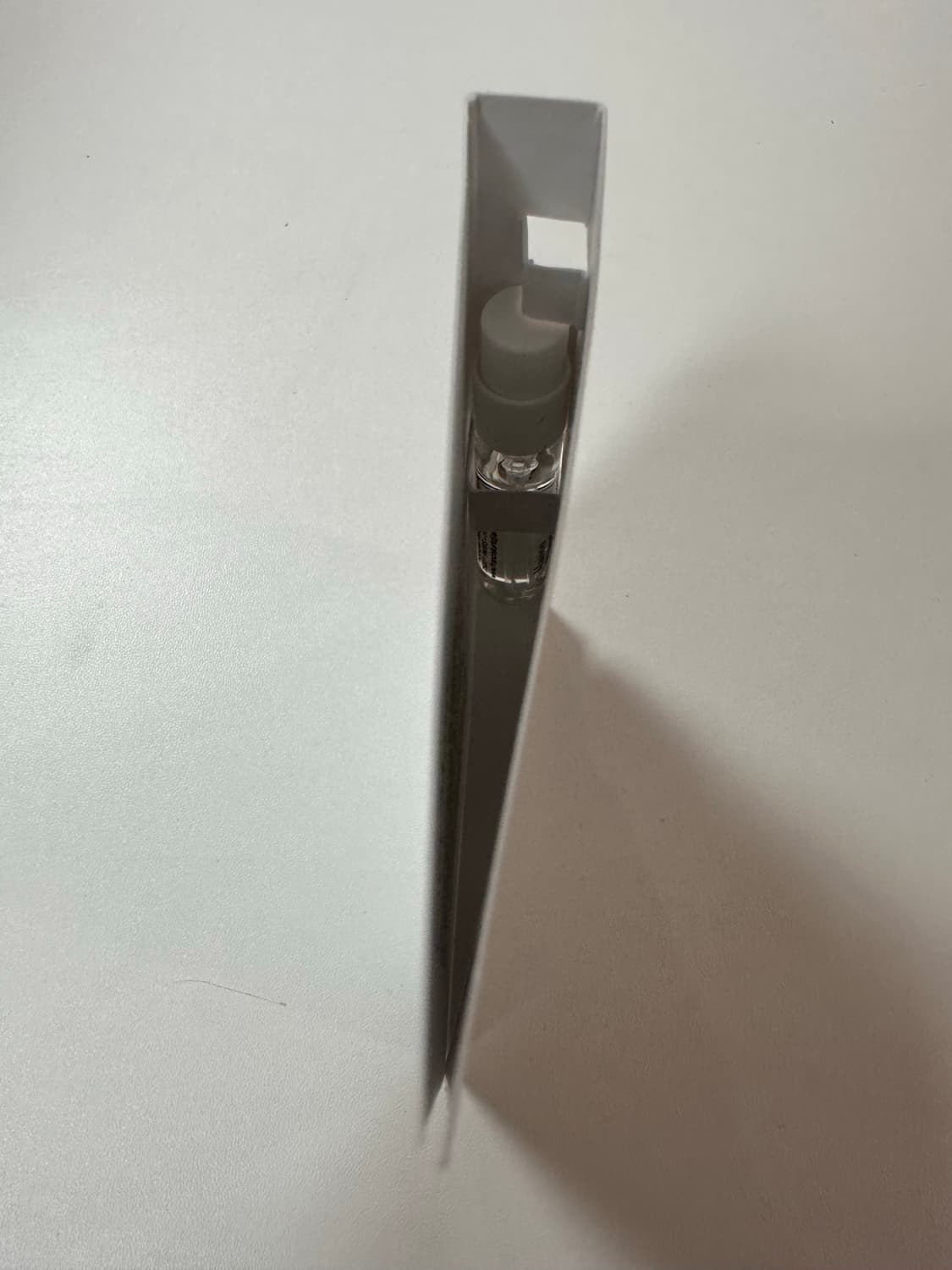 [국문택, 미개봉 새상품] 메종 프란시스 커정 쁘띠 마땅 2ml 상품이미지3