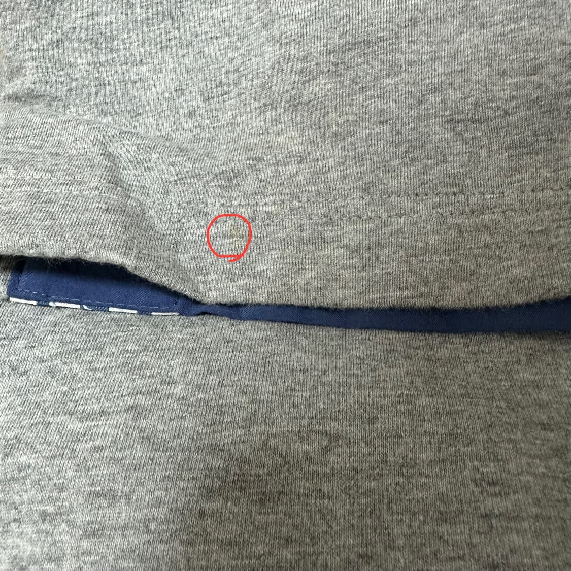 [s] 베트멍 x 리복 로테르담 팬츠 상품이미지10