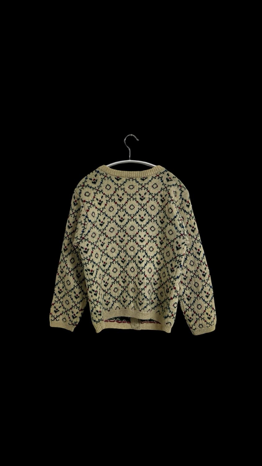 90s GAP 갭 가디건 상품이미지2