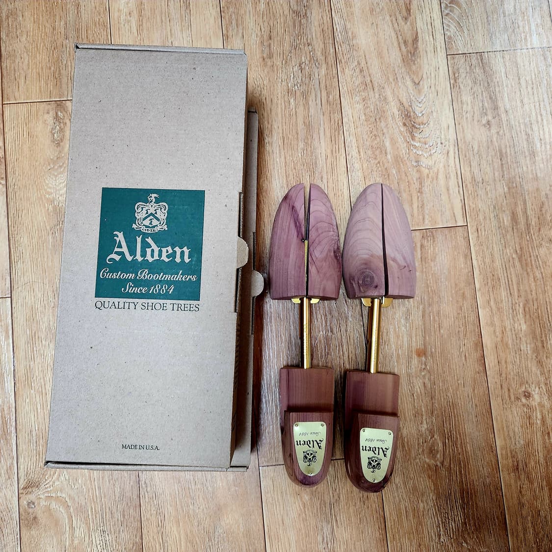 알든 슈트리 새상품 m사이즈 상품이미지1