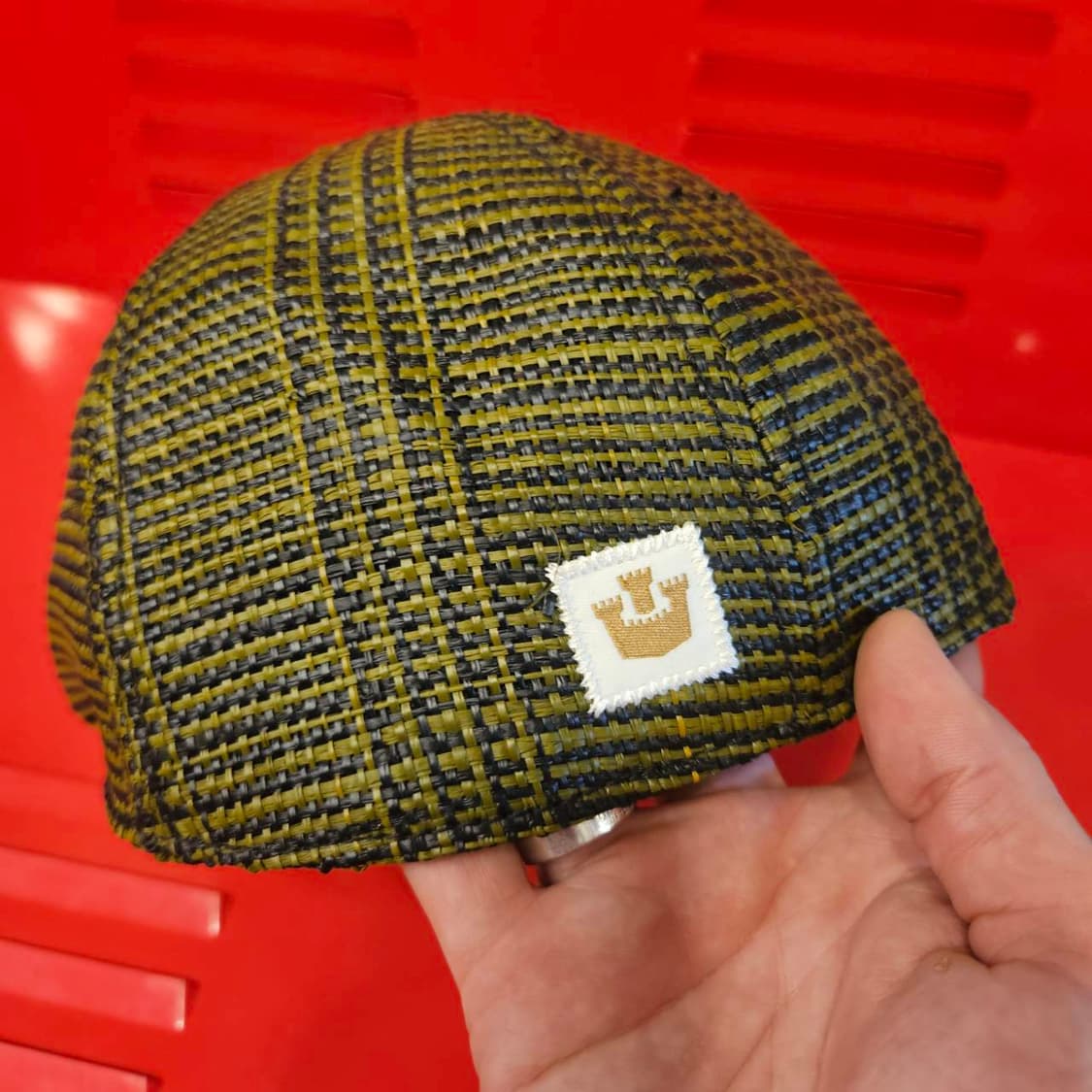 GOORIN BROS 프리미엄 헌팅캡
M size
 상품이미지2