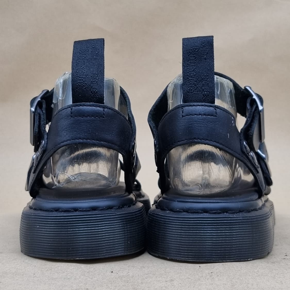 닥터마틴 그리폰 샌들 260 상품이미지4